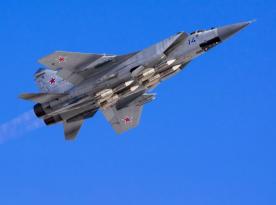 РФ ставить на озброєння нові ракети 