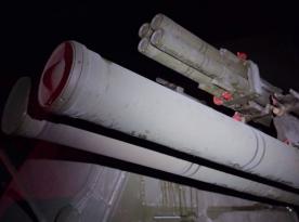Як виглядає зблизька ППО Москви проти українських дронів у вигляді 