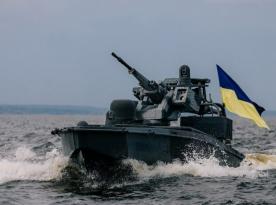 Британці хочуть собі 20 БЕКів за понад $800 тис. кожен, але може їм все ж таки варто поглянути на українські варіанти