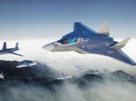 Ніхто не хоче рятувати винищувач FCAS та Німеччина готується прийняти фінальне рішення, але це ще може не кінець