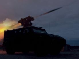 Чехія забарилась на рік із замовленням ЗРК MARS S-330 і тепер чекатиме три роки через чергу