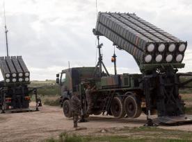 Як Україні найвигідніше використати ліцензії країн G7 на виробництво засобів ППО та далекобійної зброї