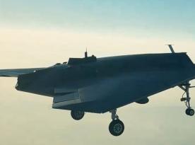 Невже Пакистан вирішив, що винищувачі погано захищали їхні бази і саме тому хочуть купити ударний ANKA-3