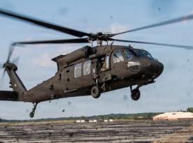 Якщо ЗСУ хочуть пересісти на Black Hawk, то скільки можуть коштувати такі нові вертольоти на прикладі Норвегії