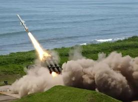 Вперше в історії Японія може експортувати свої ракети Type 88, які перед цим гарно прорекламували на Філіппінах потопивши корабель