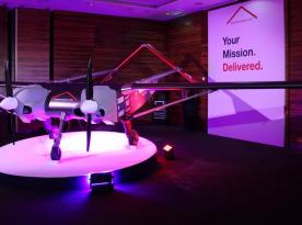 Дрони-вантажівки ULTRA, які є в ЗСУ, отримали вдвічі більшу дальність у 2000 км