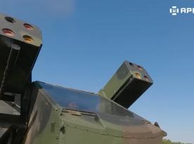 В яких випадках ЗРК Avenger з 80-х витрачає на 