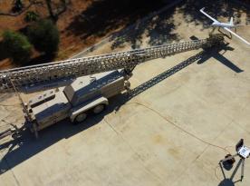 Британці купують пускові CATA для дронів, як в Україні, бо вони єдині підходять під проєкт Asgard