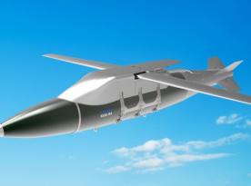 Туреччина показала нову версію свого аналога УМПК та JDAM-ER, який тепер летить на 100 км з бомбою в 1 тонну