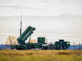 США продадуть Румунії нову батарею Patriot лише за $262 млн, але там буде 