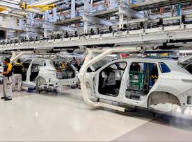 Чи буде автогігант Volkswagen виробляти зброю, як виявилось, залежить від позиції Катару