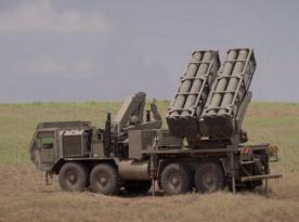 Ще одна країна Європи замість HIMARS обрала ізраїльський PULS і який нюанс може бути в цій історії