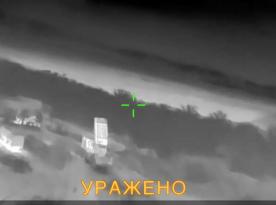 Рашисти втратили рідкісну РЛС 98Л6 