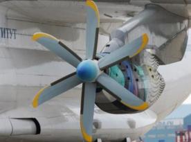 Проблемні двигуни: в ОАК хочуть призупинити випробування Іл-114-300 та експлуатацію Мі-38