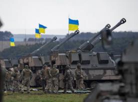 Скільки Україні довелося чекати на відновлення виробництва артилерійських стволів у Великій Британії, які вже почали постачати