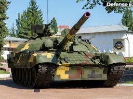 Т-72АМТ у Збройних Силах: передано десятки машин, яких вистачить на танковий батальйон 