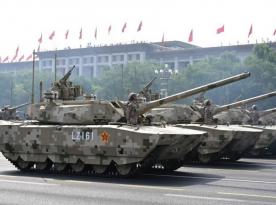 Детальний погляд на Type-100: чи змогли у Китаї сказати щось нове, щоб назвати це 4 поколінням