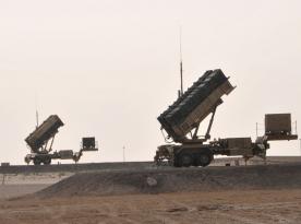 Як ППО Катару із Patriot, NASAMS та Skynex прогавило удар Ізраїлю