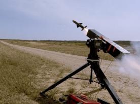 Для протишахедної мікро-ракети Frankenburg Mk 1 розробляють модернізацію, що знищіть її ключову перевагу