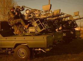 Чи почне Молдова збивати російські дрони, якщо вона озброїлася перевіреними в Україні зенітками Viktor