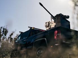 Австралія зробила для України бойові модулі, які потрібні для антидронових ган-траків від США