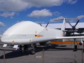 10 років від старту проєкту знадобилося європейцям, щоб довести Eurodrone лише до стадії прототипів