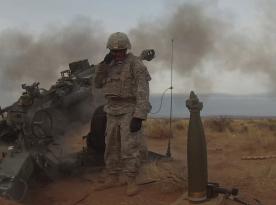 Щоб точно стріляти снарядами по військам РФ та Китаю, США замовили виробництво комплектів M1156 PGK до 2031 року