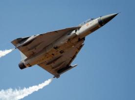 Чи залишається винищувач Tejas аварійним після катастрофи, якщо його виключили з параду попри гордість Індії