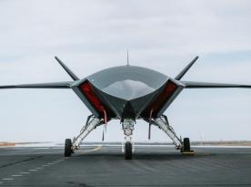 Якщо є цікаві фото F-15EX з безпілотним винищувачем MQ-28, то чи можна говорити про таке для України