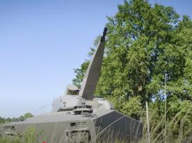 Чи треба Україні нова ППО на базі БМП Lynx KF41 і як швидко взагалі це може бути 