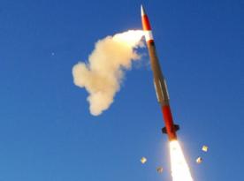 США вироблятимуть у тричі більше ракет MSE до ЗРК Patriot, і це задача з розряду 