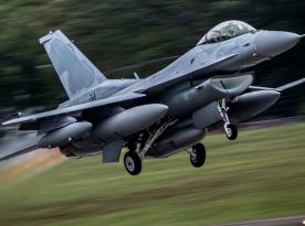 Президент Перу не став брати на себе відповідальність за закупівлю F-16 замість Gripen, США пригрозили у відповідь