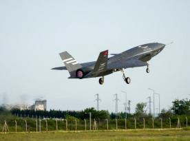 Пілотовані M-346, що мають коріння з РФ, керували безпілотним винищувачем Kizilelma з українським двигуном