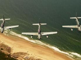 Повітряні сили Португалії отримали перші A-29N Super Tucano, скільки часу на це пішло і як їх планує використовувати Лісабон