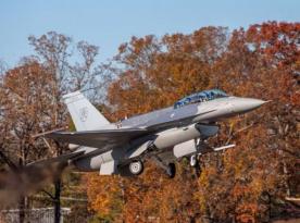 Аби компенсувати передані Україні МиГ-29 придбати додаткові F-16 хоче Словаччина та нібито отримати можна вже цьогоріч