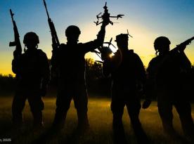 Що Сили оборони України у 2025 році вперше зробили в історії війн