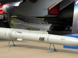 Росіяни раптом згадали про свою КС-172 на 400 км на базі ракети до С-300В1, до чого б це