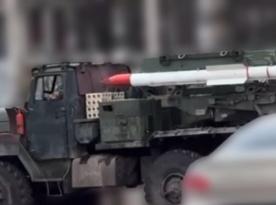 На що вказує поява в росіян ерзац-ЗРК під ракети