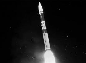 Minuteman III буде служити ще 25 років: У США визнали критичний провал у створенні нової МБР