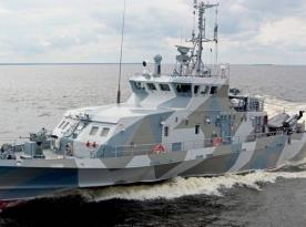 Рашисти поставили 
