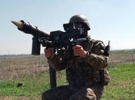 Французькі ЗРК Mistral довели ефективність в Україні, тож тепер їх хоче локалізувати Австралія