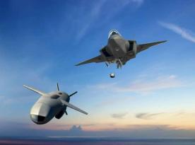 Німеччина обрала крилату ракету для своїх F-35 і чому Taurus для цього навіть не розглядалися