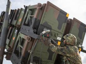 У Німеччині попередили, що триматимуть Patriot у польському Жешуві лише до кінця року, хто може бути наступником