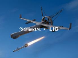 Якщо на таємно протестовані в Україні дрони V-BAT ставлять ракети, то які шанси, що їх отримають ЗСУ