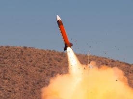 У Німеччині озвучили строки початку постачань замовлених для України ракет GEM-T до Patriot