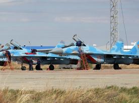 Купити Rafale тепер хоче і Казахстан, після того як виставив на торги МиГ-29 та МиГ-31