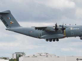 Французи хочуть зробити із A400M на своєрідний
