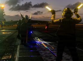 США почали операцію проти Венесуели, Каракас під ударами, російське ППО нейтралізоване, йде висадка наземних сил