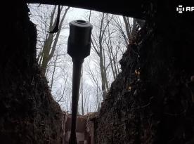 Вітчизняна причіпна 