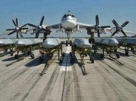 Чи можна крилату ракету Х-101 запустити з наземної пускової та які складності з цим можуть бути